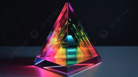 三角形物體
